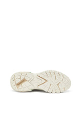 S-Pro-V-Dense-Mesh sneakers with Oval D logo