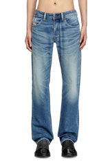 Regular Jeans - 1985 Larkee