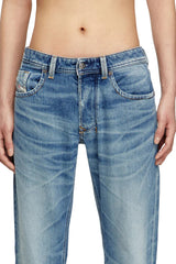 Regular Jeans - 1985 Larkee