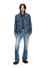 Regular Jeans - 1985 Larkee