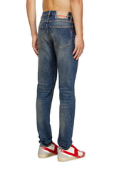 Slim Jeans - 2019 D-Strukt