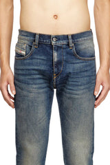Slim Jeans - 2019 D-Strukt
