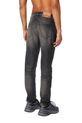 Slim Jeans - 2019 D-Strukt