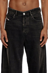 Relaxed Jeans - D-Rise