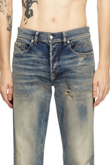 Regular Jeans - 2023 D-Finitive