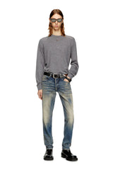 Regular Jeans - 2023 D-Finitive