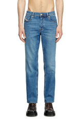 Regular Jeans - 2023 D-Finitive