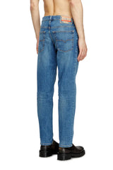 Regular Jeans - 2023 D-Finitive