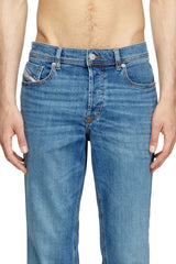 Regular Jeans - 2023 D-Finitive