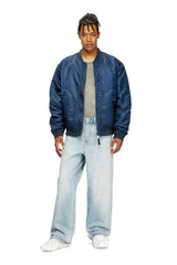 Relaxed Jeans - 2001 D-Macro