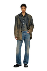 Relaxed Jeans - 1980 D-Eeper