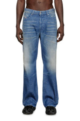 Relaxed Jeans - 1980 D-Eeper