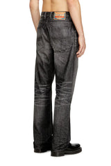 Relaxed Jeans - 1980 D-Eeper