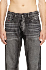 Relaxed Jeans - 1980 D-Eeper