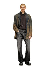 Relaxed Jeans - 1980 D-Eeper