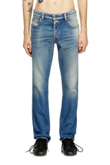 Slim Jeans - 1993 D-Vyl