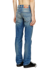 Slim Jeans - 1993 D-Vyl