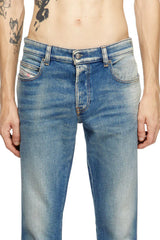 Slim Jeans - 1993 D-Vyl