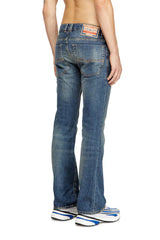 Bootcut Jeans - 2007 Zatiny
