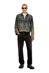 Regular Jeans - 2024 D-Macs
