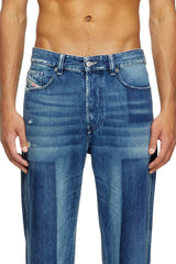 Regular Jeans - 2024 D-Macs