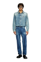 Regular Jeans - 2024 D-Macs