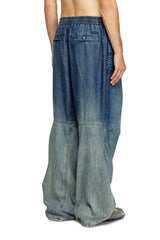 Relaxed Jeans - D-Pari
