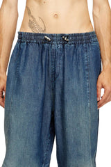 Relaxed Jeans - D-Pari