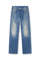 Relaxed Jeans - 1980 D-Eeper