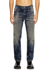 Regular Jeans - 2023 D-Finitive