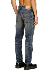 Regular Jeans - 2023 D-Finitive