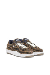 S-Tracker-D Low Sneakers