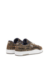 S-Tracker-D Low Sneakers