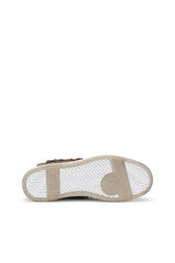 S-Tracker-D Low Sneakers