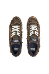 S-Tracker-D Low Sneakers