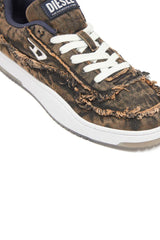 S-Tracker-D Low Sneakers