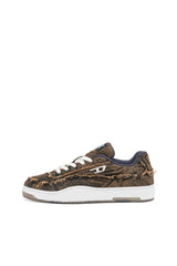 S-Tracker-D Low Sneakers