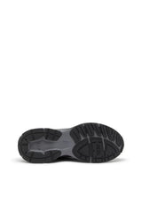 D-Airspeed Low-Striped sneakers in coated ripstop