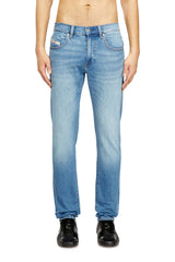 Slim Jeans - 2019 D-Strukt