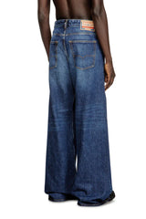 Relaxed Jeans - D-Rise