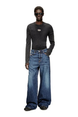 Relaxed Jeans - D-Rise