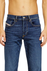 Regular Jeans - 2023 D-Finitive