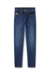 Regular Jeans - 2023 D-Finitive