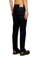 Regular Jeans - 2023 D-Finitive