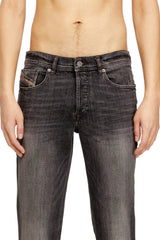 Regular Jeans - 2023 D-Finitive