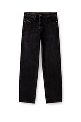 Relaxed Jeans - 2001 D-Macro
