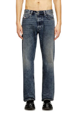 Relaxed Jeans - 1980 D-Eeper