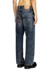 Relaxed Jeans - 1980 D-Eeper