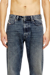 Relaxed Jeans - 1980 D-Eeper