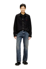 Relaxed Jeans - 1980 D-Eeper